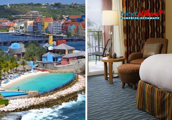 Next Where Renaissance Curacao Resort Casino Willemstad - 